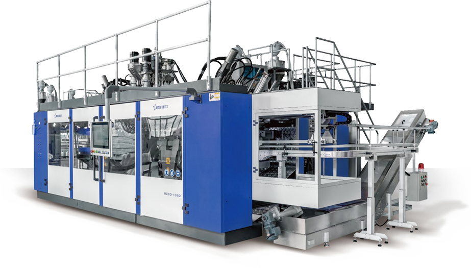 Suzhou Xingbeier Hollow Forming Equipment Co., Ltd.